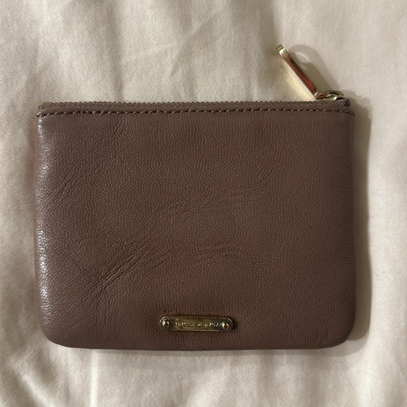 Rebecca Minkoff ‘No Regrets’ coin pouch - Picture 2 of 4